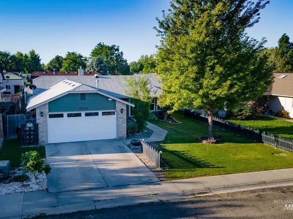 8733 W Lancelot St, Boise, ID 83704