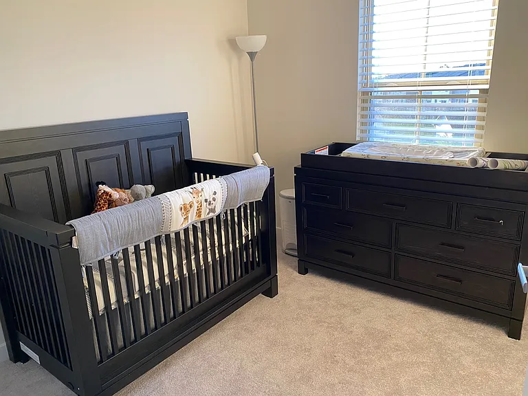 Third Floor - Bedroom 2