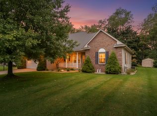 4061 Durango St, Kalamazoo, MI 49048