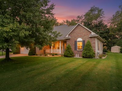 4061 Durango St, Kalamazoo, MI, 49048