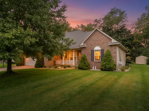 4061 Durango St, Kalamazoo, MI 49048