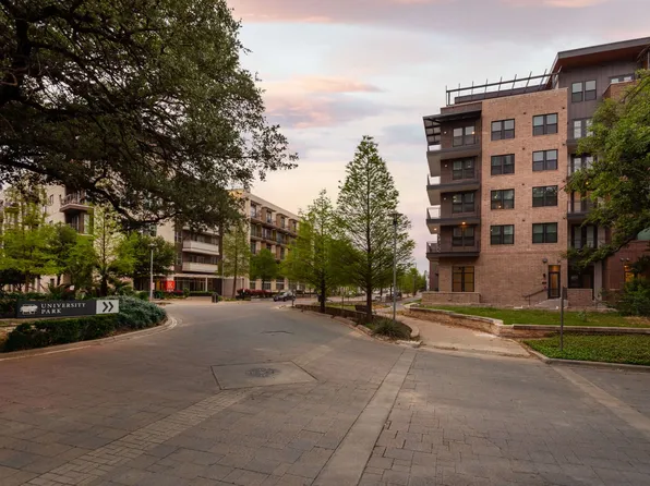 Troubadour Apartments