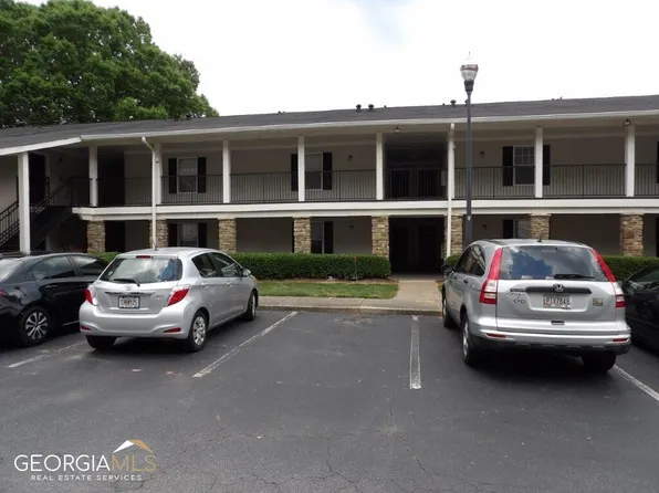 1150 Collier Rd NW APT D18, Atlanta, GA 30318