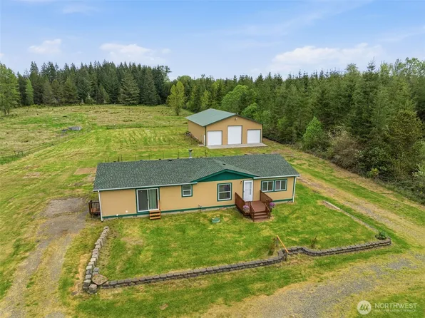 285 Oyler Rd, Ethel, WA 98542