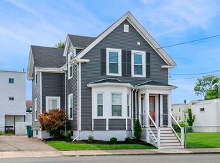 8 Chestnut St, Lynn, MA 01902
