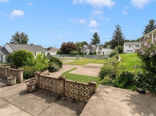 0 Tilden St, Cranston, RI 02920