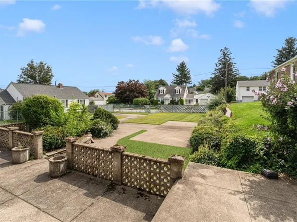 0 Tilden St, Cranston, RI 02920