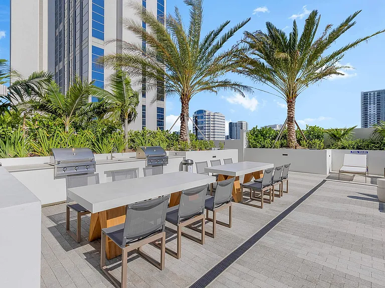 The Registry Las Olas — Photo 12