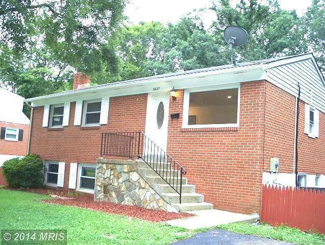 1st image of 3627 Freemont Pl