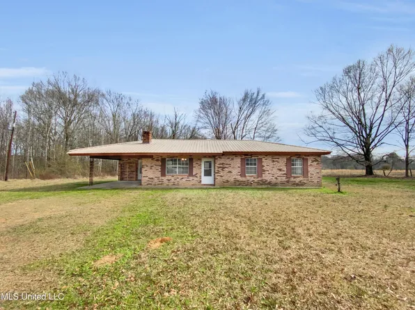 15991 Highway 21, Walnut Grove, MS 39189