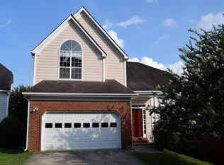 510 S Riversong Ln, Alpharetta, GA 30022