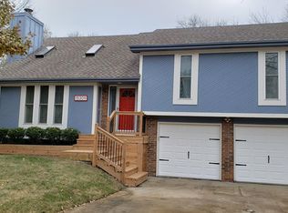 15309 W 123rd St, Olathe, KS 66062