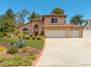 1888 Hamilton Ln, Escondido, CA 92029