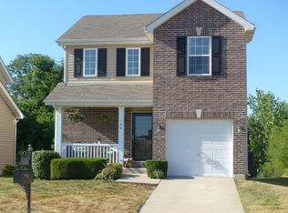 143 Brushy Brook Dr, O'Fallon, MO