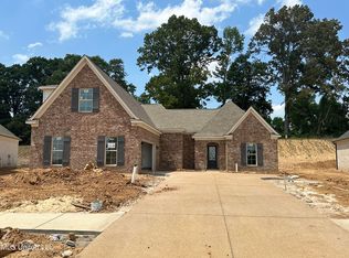 694 Millers Way, Hernando, MS 38632