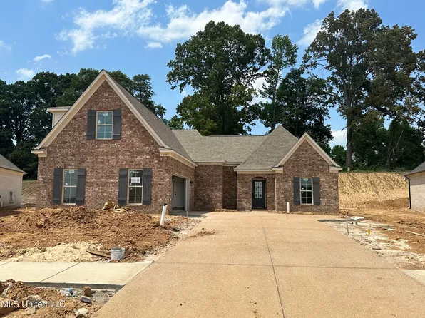 694 Millers Way, Hernando, MS 38632