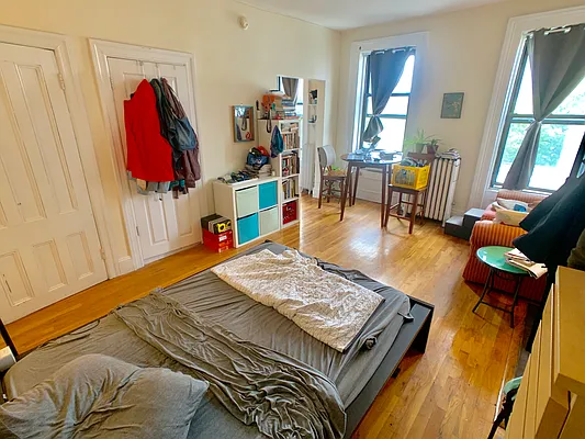 Rented by Prospect Heights Realty, Corp. | media 26