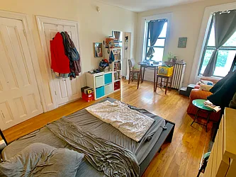 Rented by Prospect Heights Realty, Corp.
