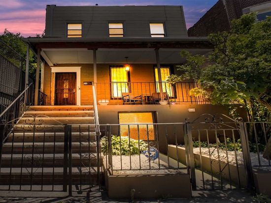 558 E 96th St Brooklyn Ny 11212 Zillow