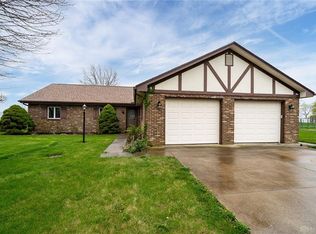 6820 State Route 718, Pleasant Hill, OH 45359
