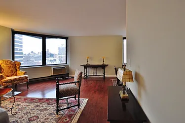 Rented by Corcoran