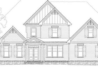 9126 E Carroll Rd, Winston, GA 30187