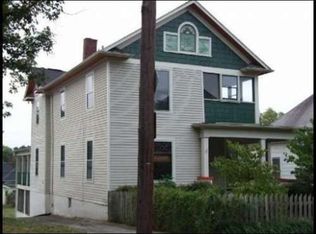 218 E Scott Ave, Knoxville, TN 37917