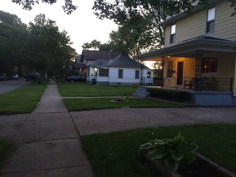Neighborhood