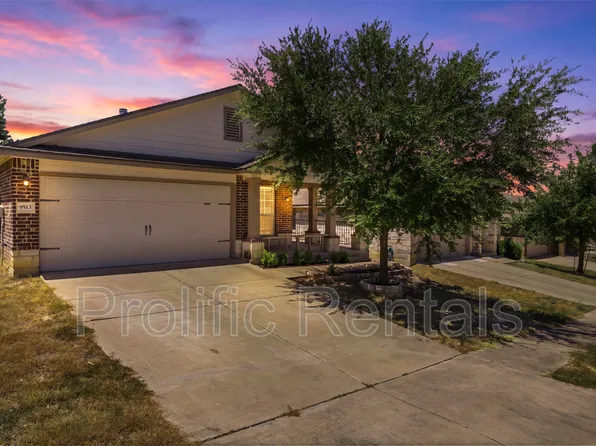 9513 Fratelli Ct, Killeen, TX 76542