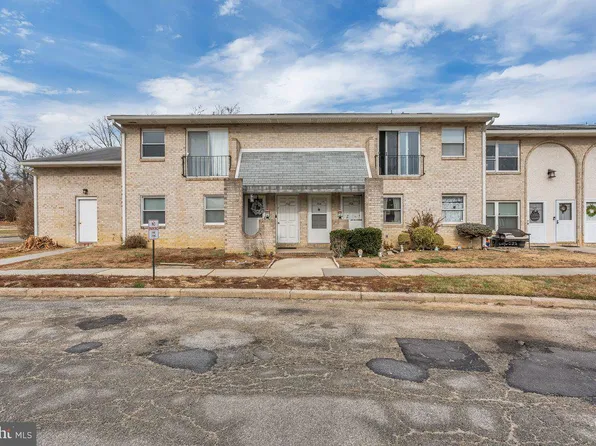 702 Winding Way, Westville, NJ 08093