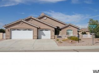 4243 E Medicine Bend Rd, Kingman, AZ 86401