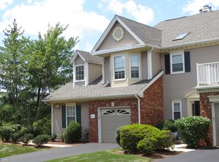 1401 Palley Ct, Bridgewater, NJ 08807