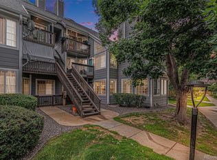 12454 E Tennessee Circle #D, Aurora, CO 80012