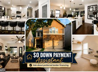 5099 Jack Dr, Decatur, GA 30035