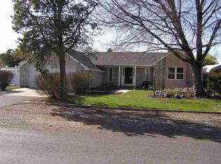 3019 S Bruce Lee Ln, Kennewick, WA