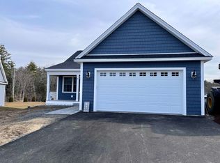 54 Mulberry Ln UNIT 15, Epping, NH 03042