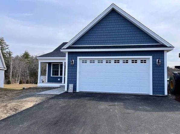 54 Mulberry Lane #15, Epping, NH 03042