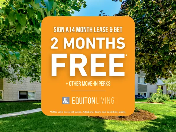 1050 Highland St, Burlington, ON L7R 3T9