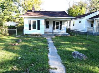 4514 E 17th St, Indianapolis, IN
