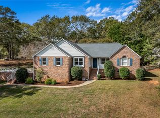 600 Walnut Way, Anderson, SC 29626