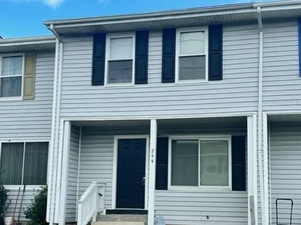 244 Greenbrier Ave, Norfolk, VA 23505