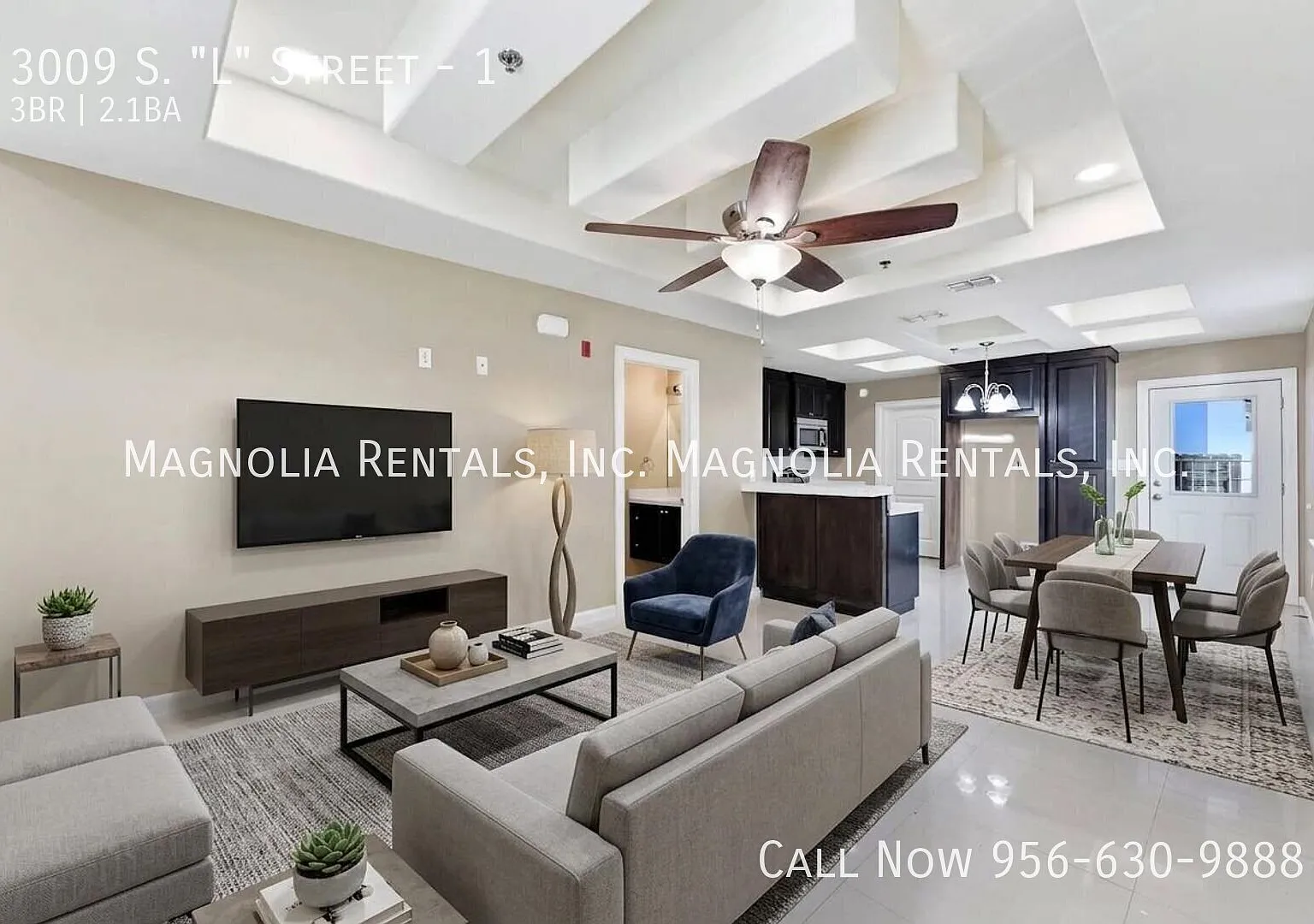 1/2 off 1st Month s Rent — Photo 2