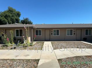 397 N Valencia Blvd, Woodlake, CA 93286