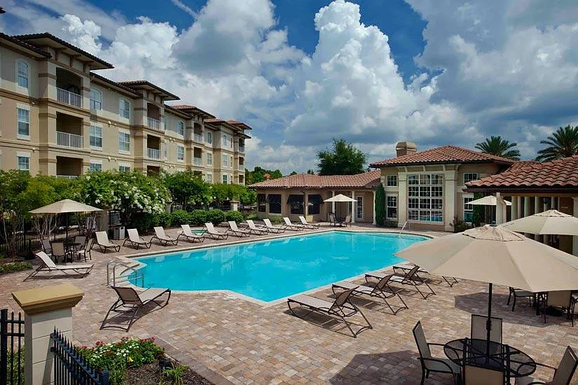 4300 S Beach Pkwy #2205