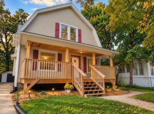 220 13th Ave, Green Bay, WI 54303