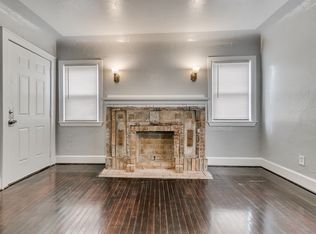 2138 N Bath Ave, Oklahoma City, OK 73111