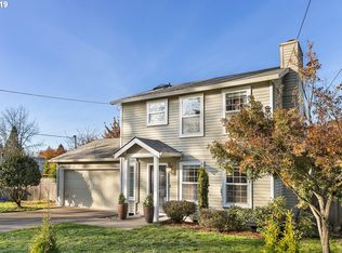 4535 SW Pomona St, Portland, OR