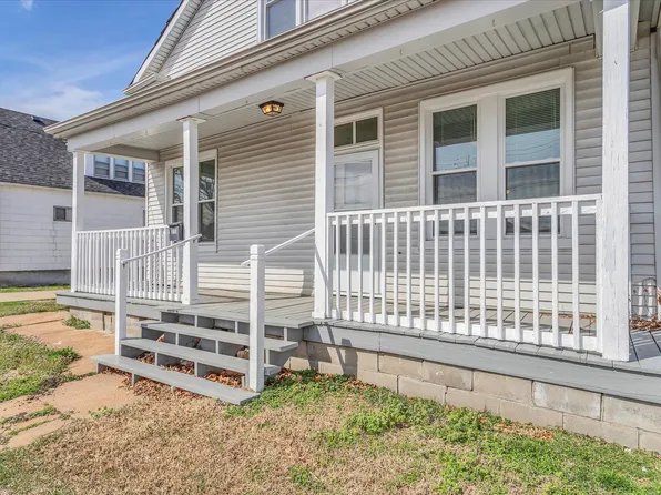 215 Courtland Ave, Saint Louis, MO 63125