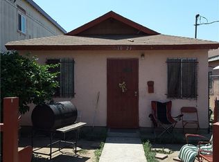 10323 Hickory St, Los Angeles, CA 90002
