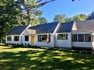 2575 Blue Star Hwy, Fennville, MI 49408